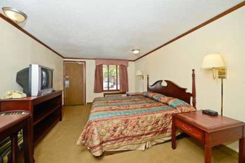 Americas Best Value Inn 8