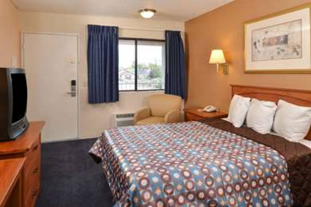 Americas Best Value Inn 10