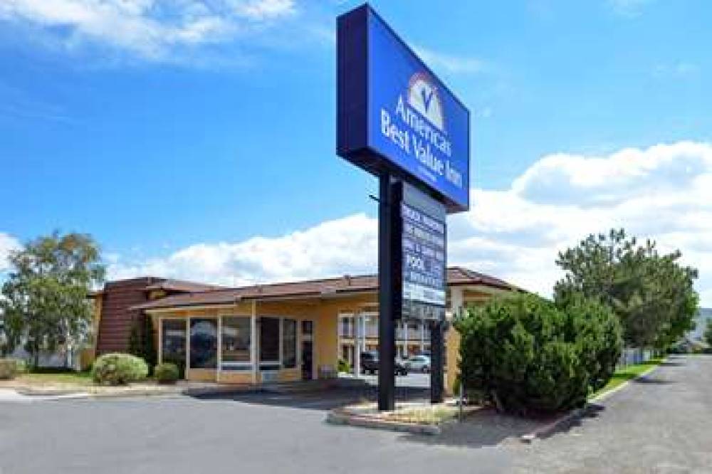 Americas Best Value Inn 2