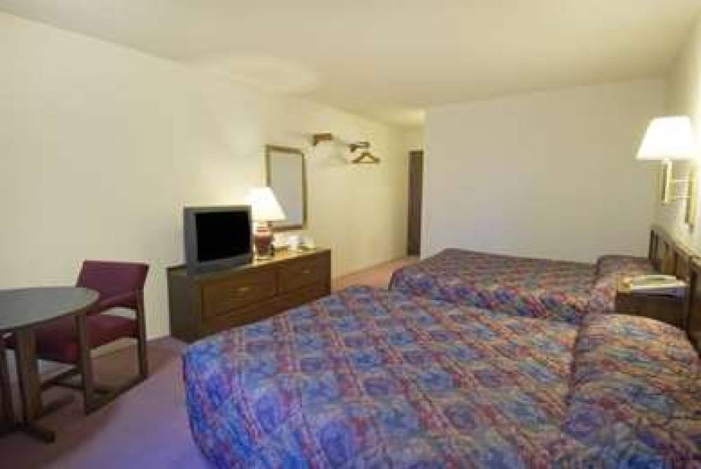 Americas Best Value Inn 7