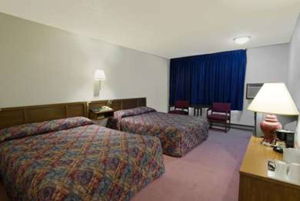 Americas Best Value Inn 6