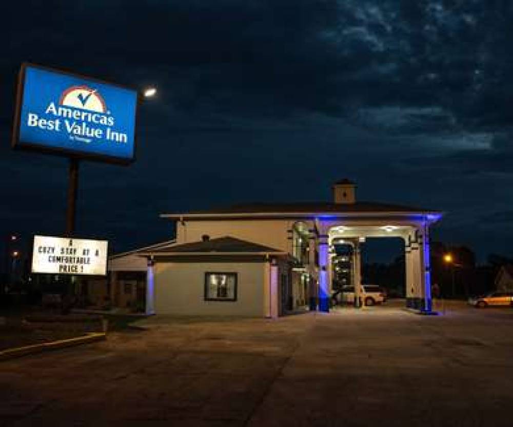 Americas Best Value Inn 3