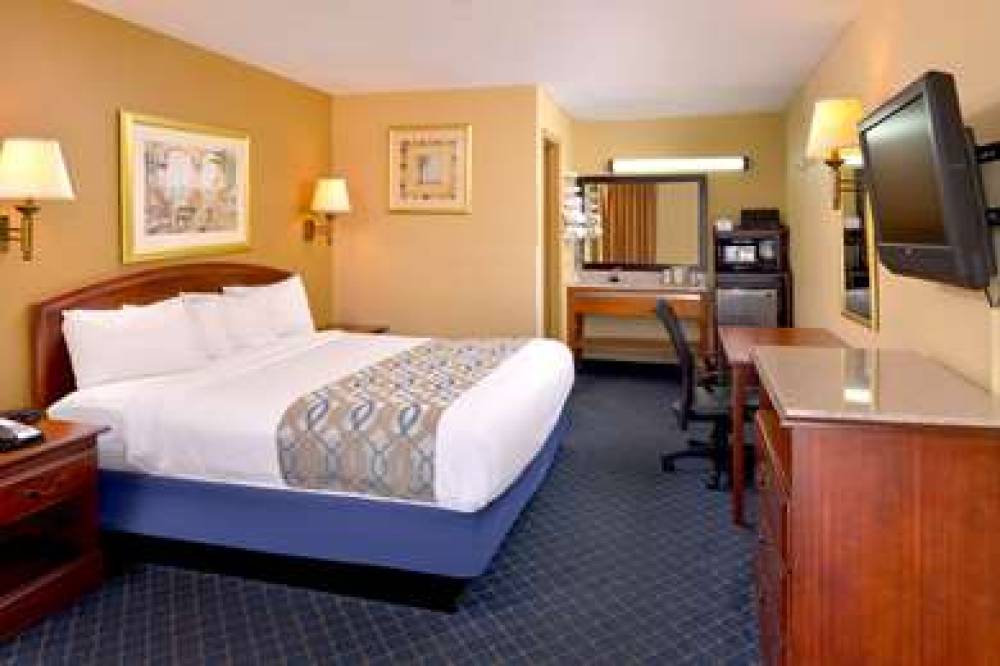 Americas Best Value Inn 9