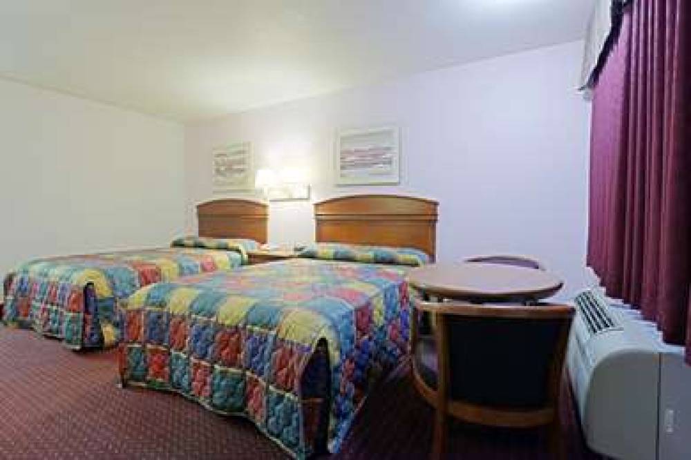 Americas Best Value Inn 7