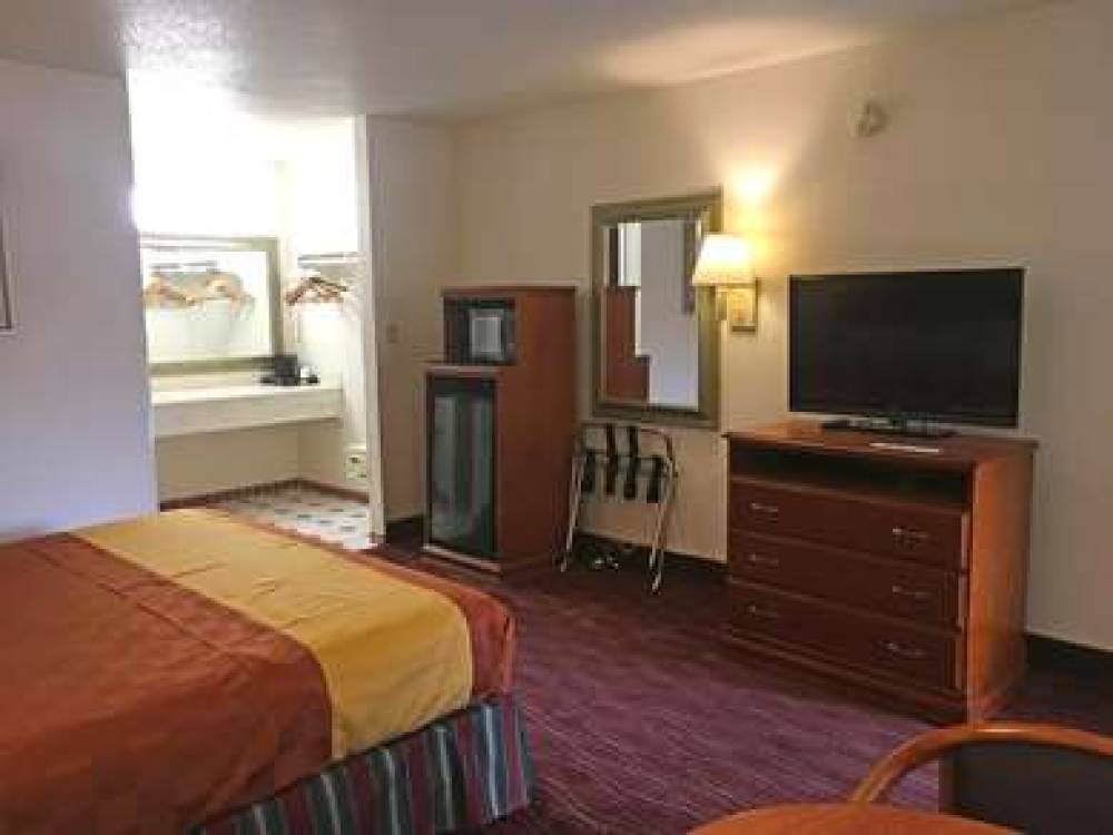 Americas Best Value Inn 5