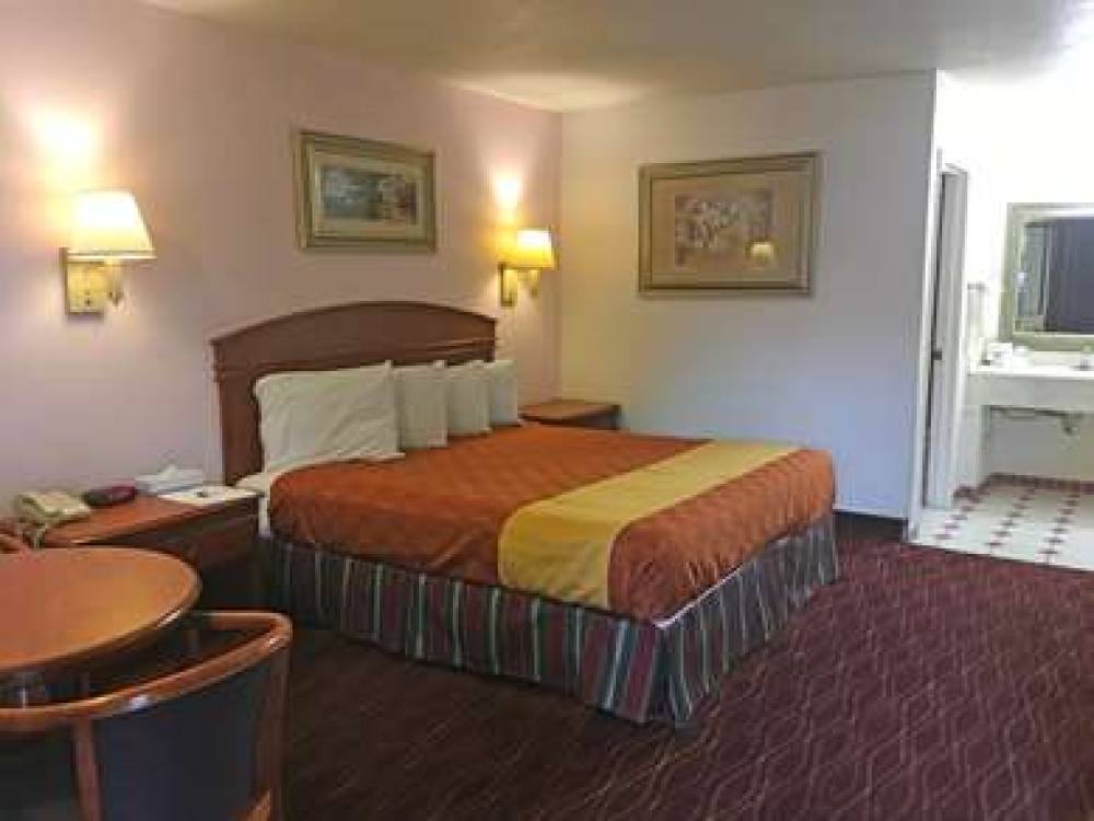 Americas Best Value Inn 4