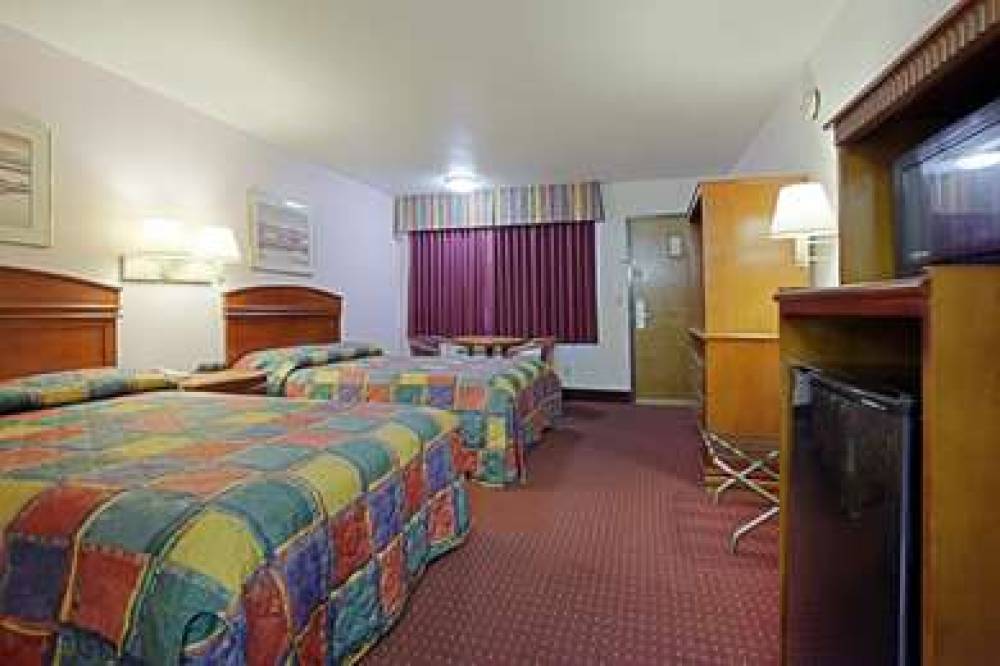 Americas Best Value Inn 8