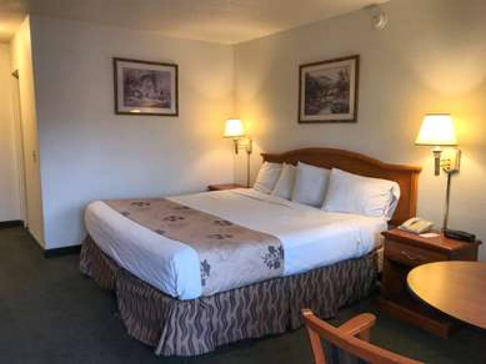 Americas Best Value Inn 5