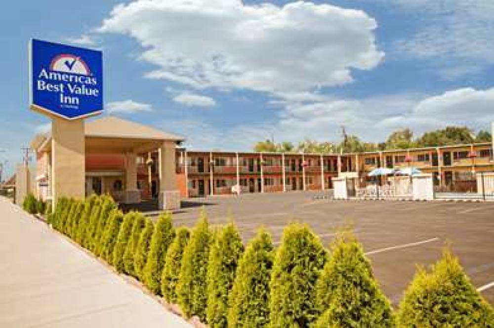 Americas Best Value Inn 1