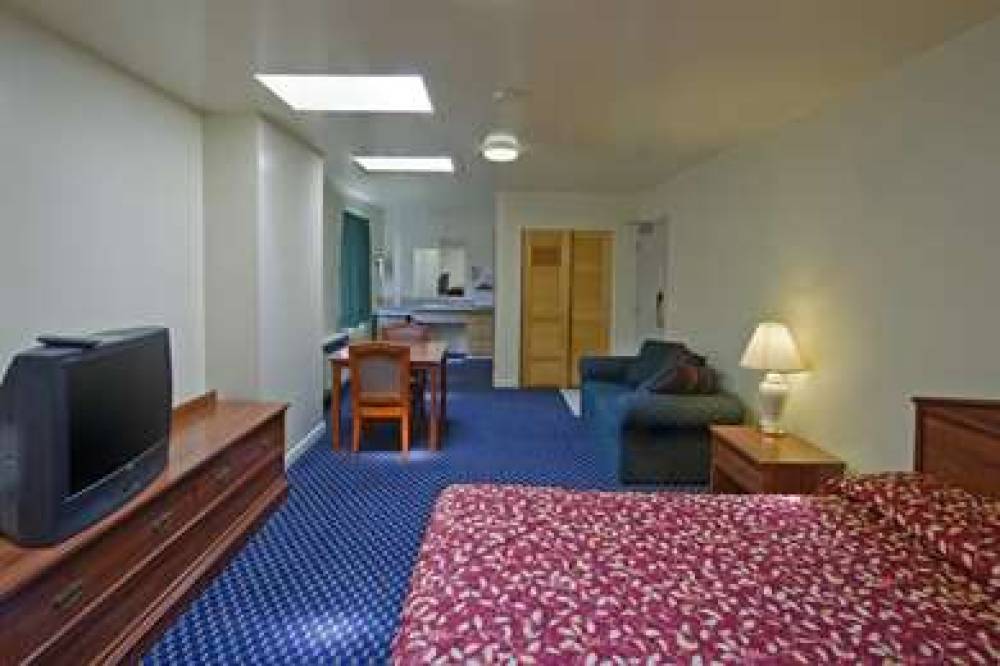 Americas Best Value Inn 6