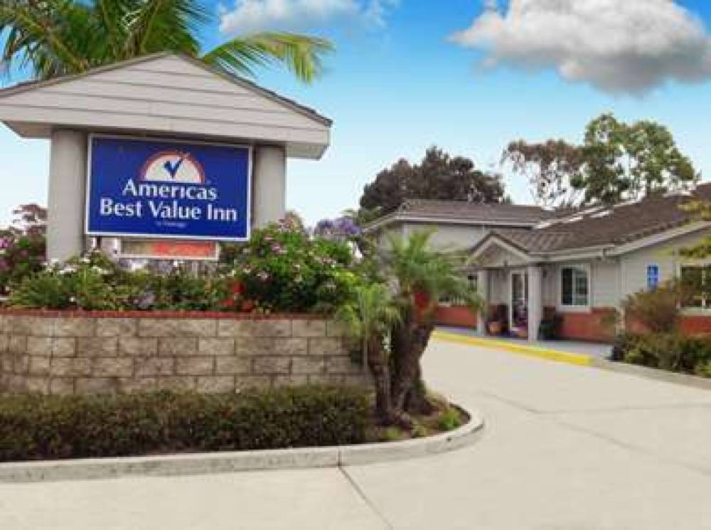 Americas Best Value Inn 1