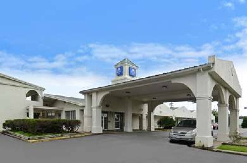 Americas Best Value Inn 2