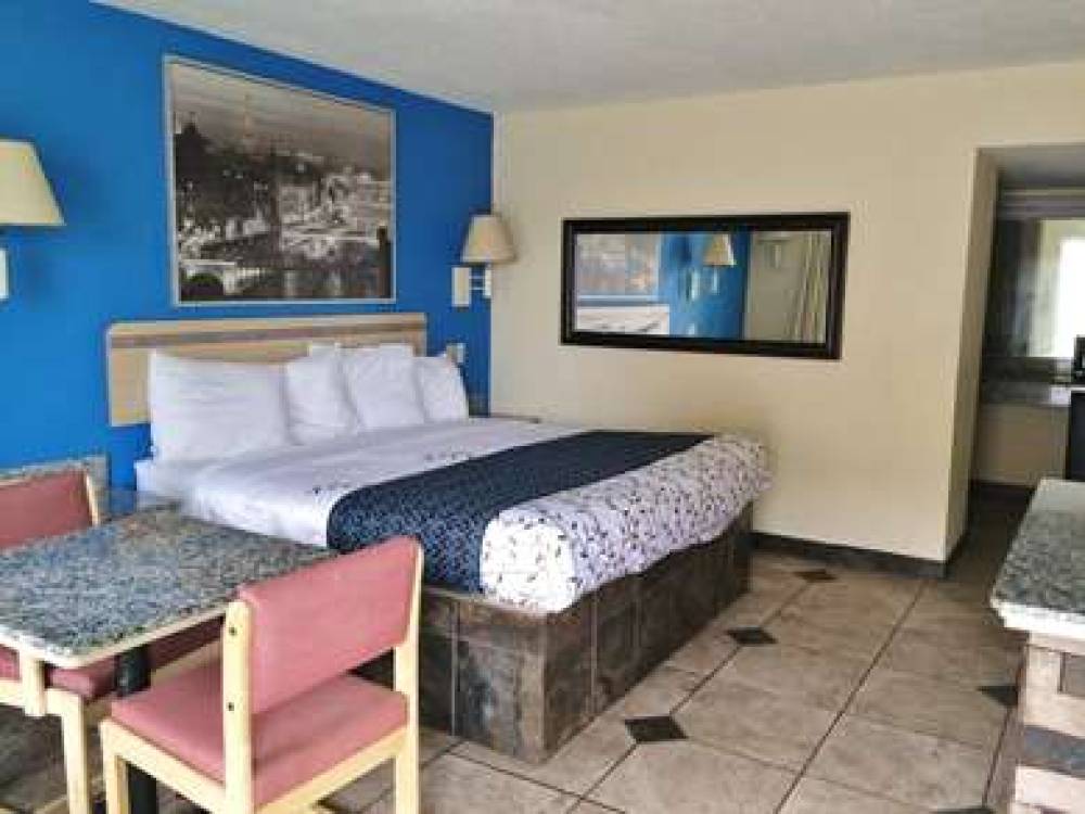 Americas Best Value Inn 9