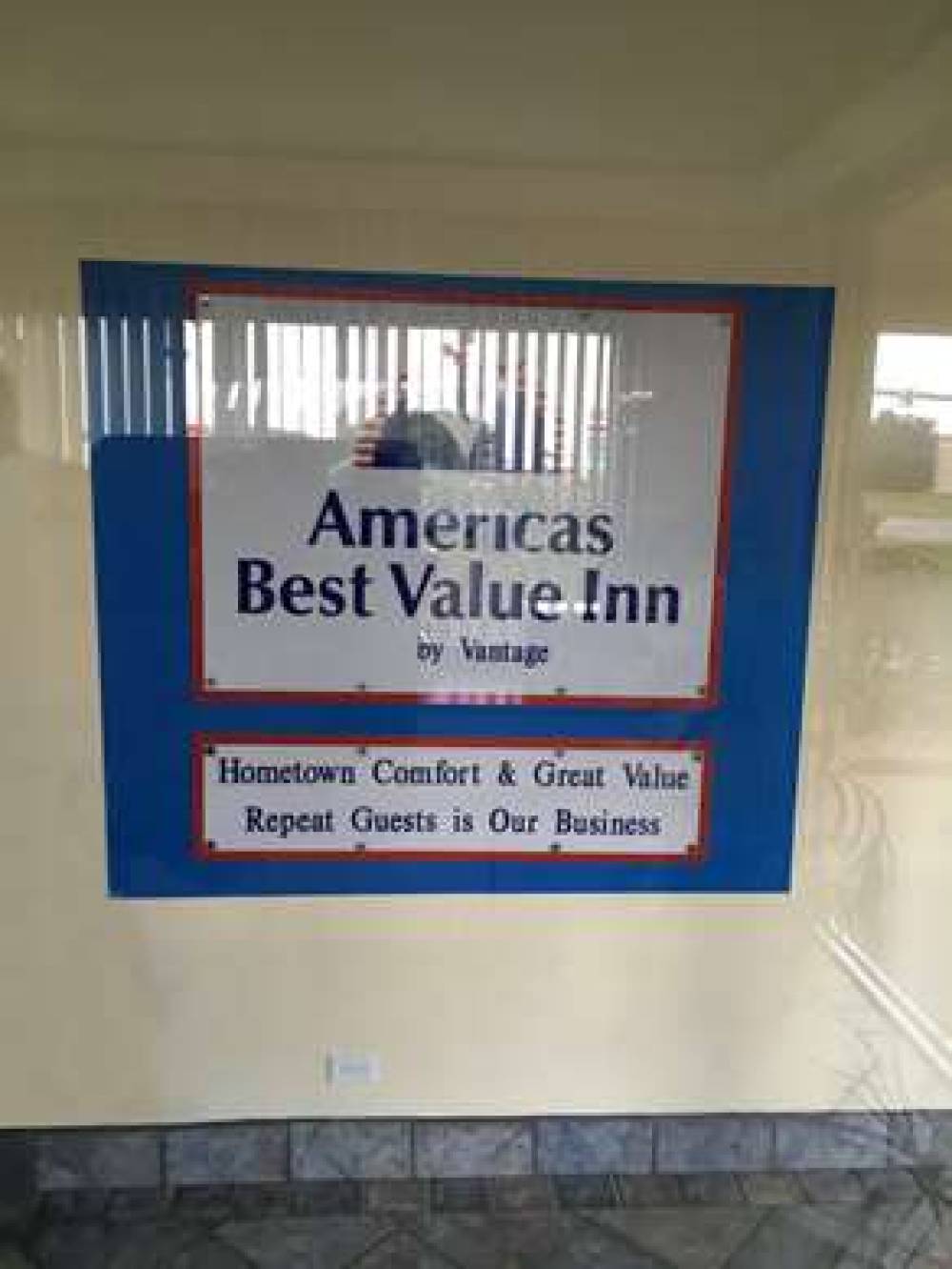 Americas Best Value Inn