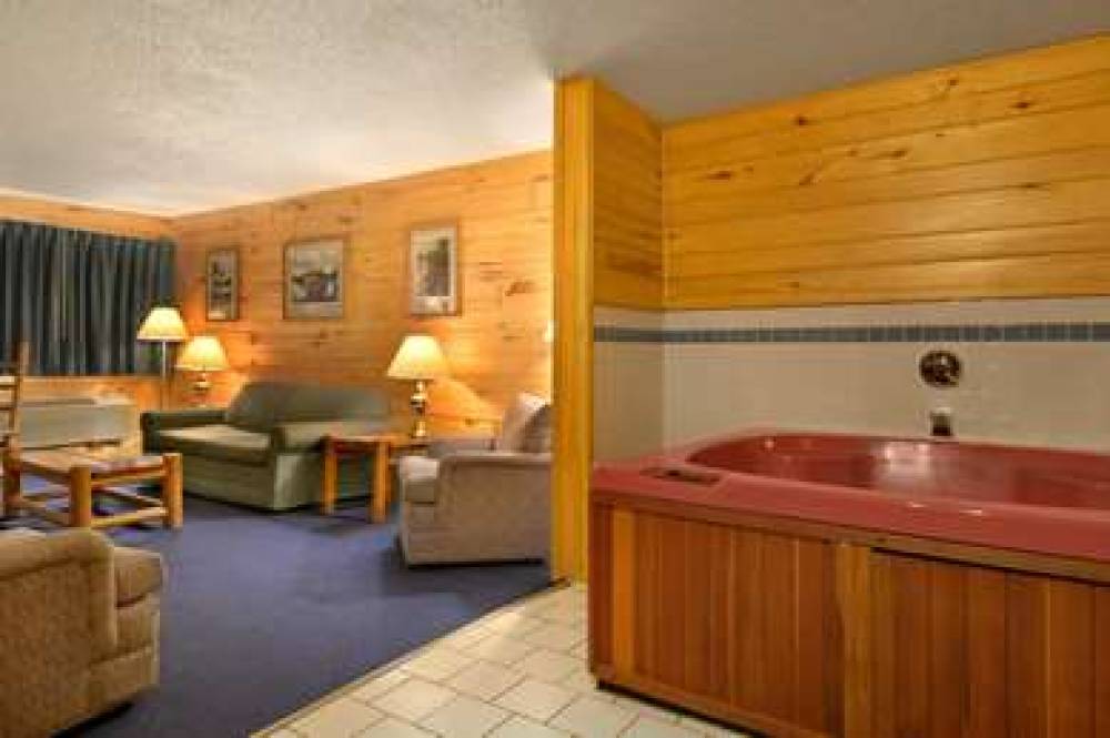 Americas Best Value Inn 4