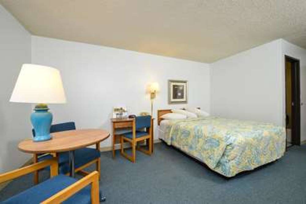 Americas Best Value Inn 4