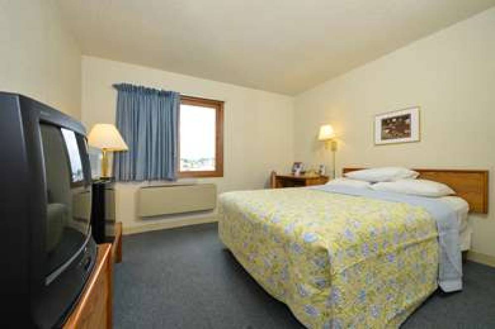 Americas Best Value Inn 3