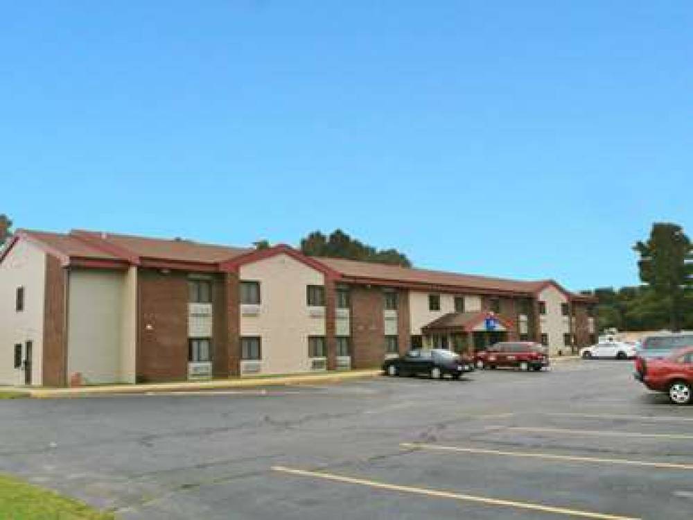 Americas Best Value Inn 5