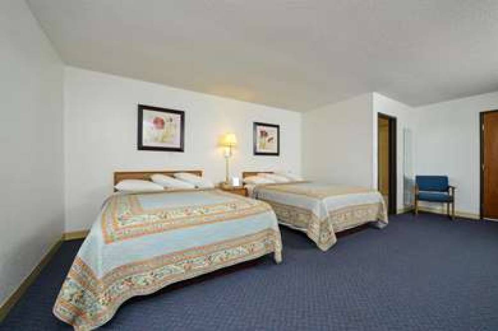 Americas Best Value Inn 9