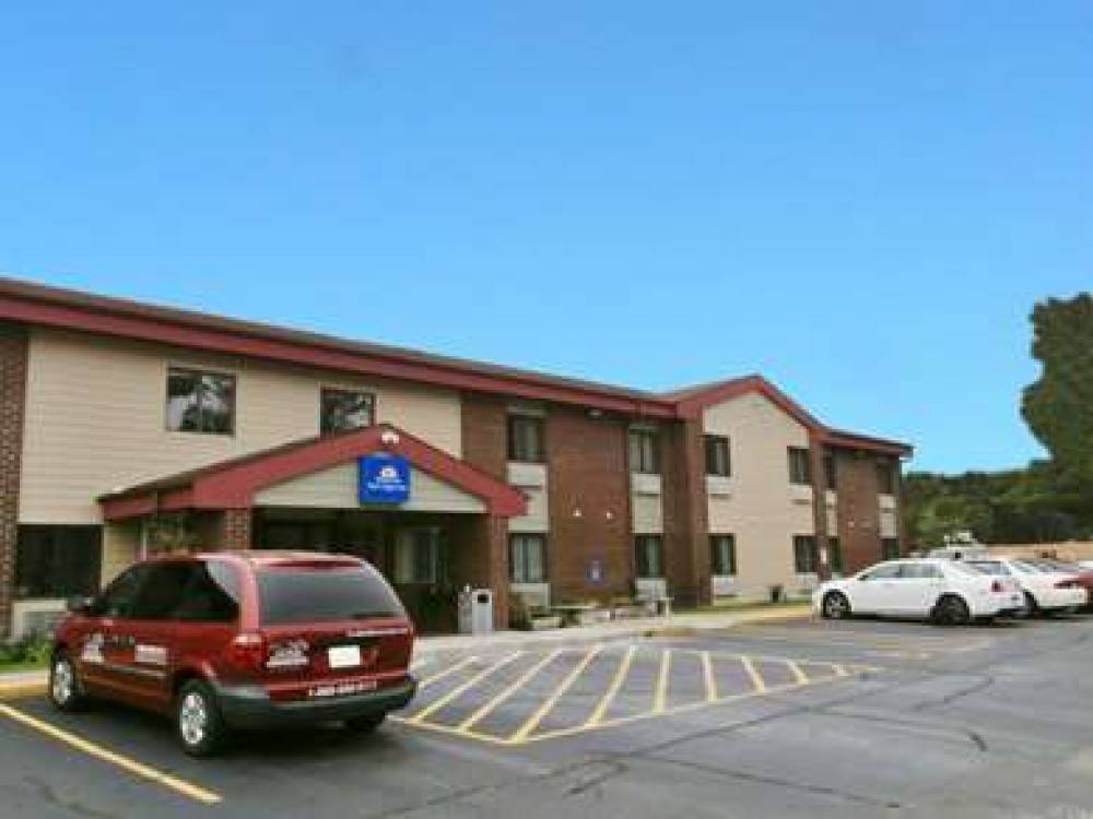 Americas Best Value Inn 1