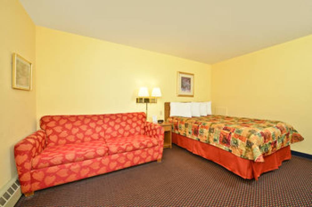 Americas Best Value Inn 7