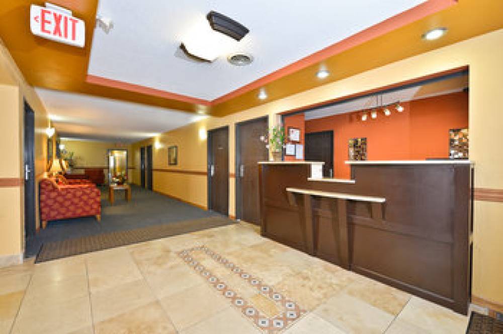 Americas Best Value Inn 5