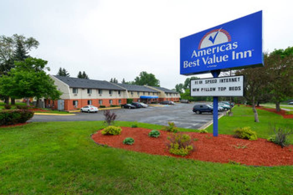 Americas Best Value Inn 2