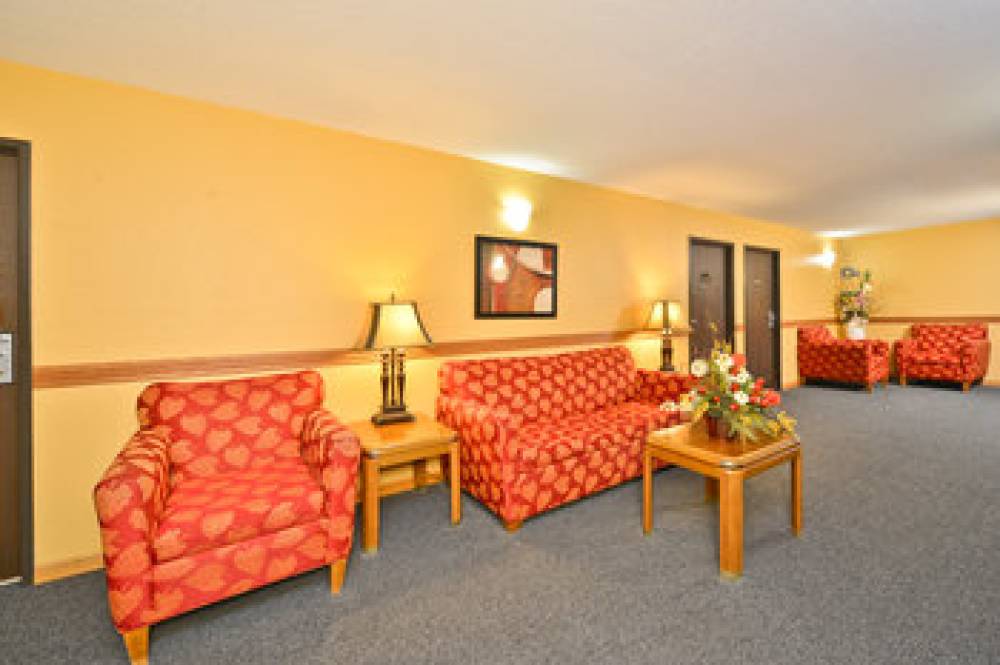 Americas Best Value Inn 6