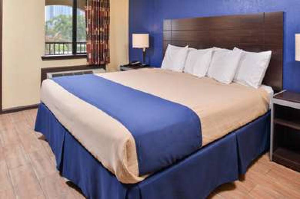 Americas Best Value Inn 10