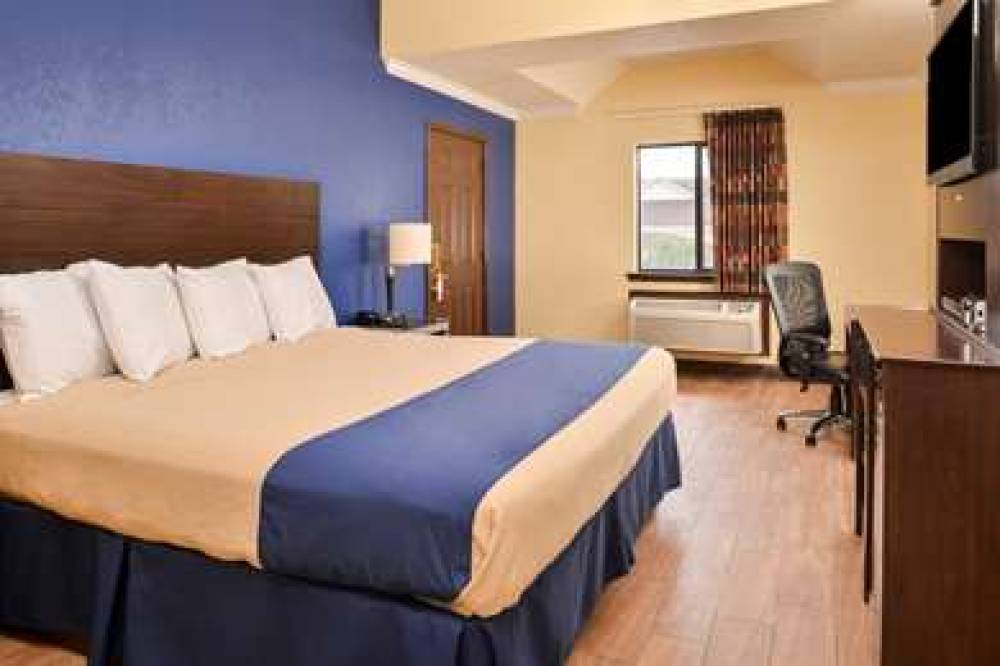 Americas Best Value Inn 8