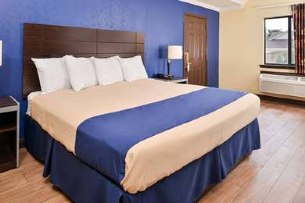 Americas Best Value Inn 6