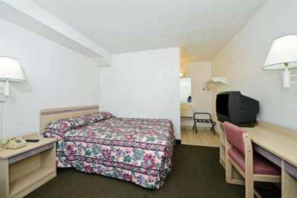 Americas Best Value Inn 8