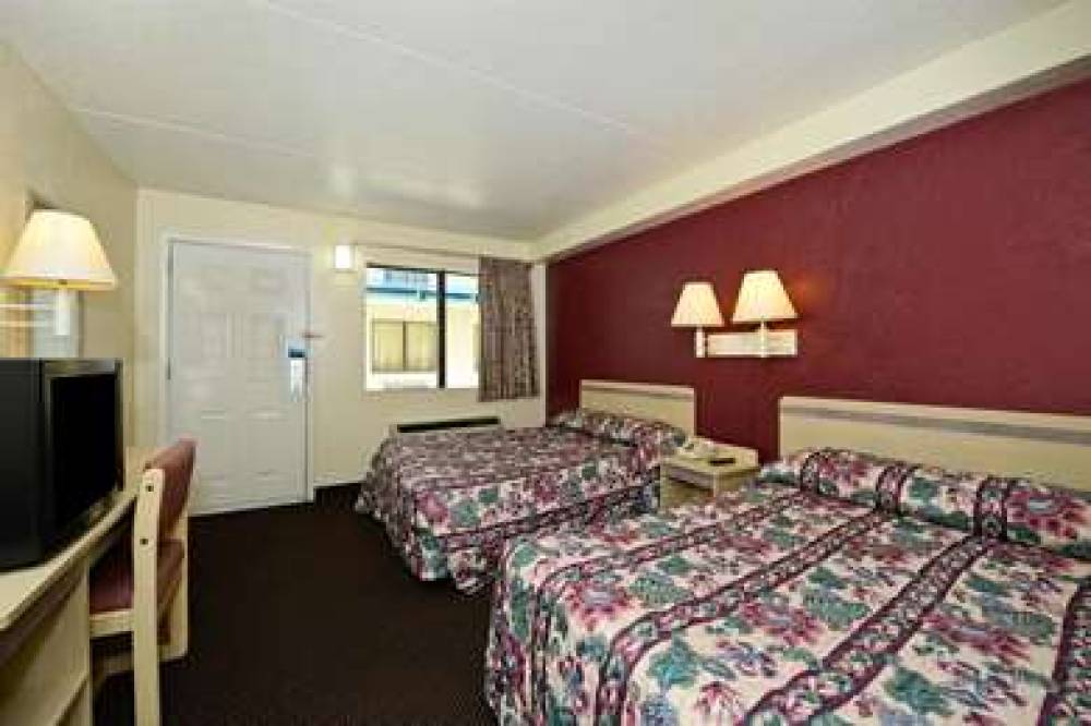 Americas Best Value Inn 6