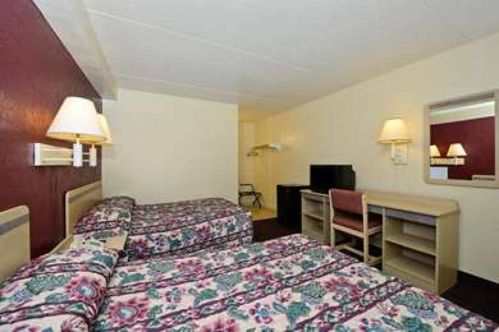 Americas Best Value Inn 5