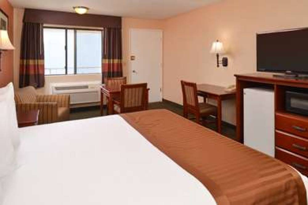 Americas Best Value Inn 7