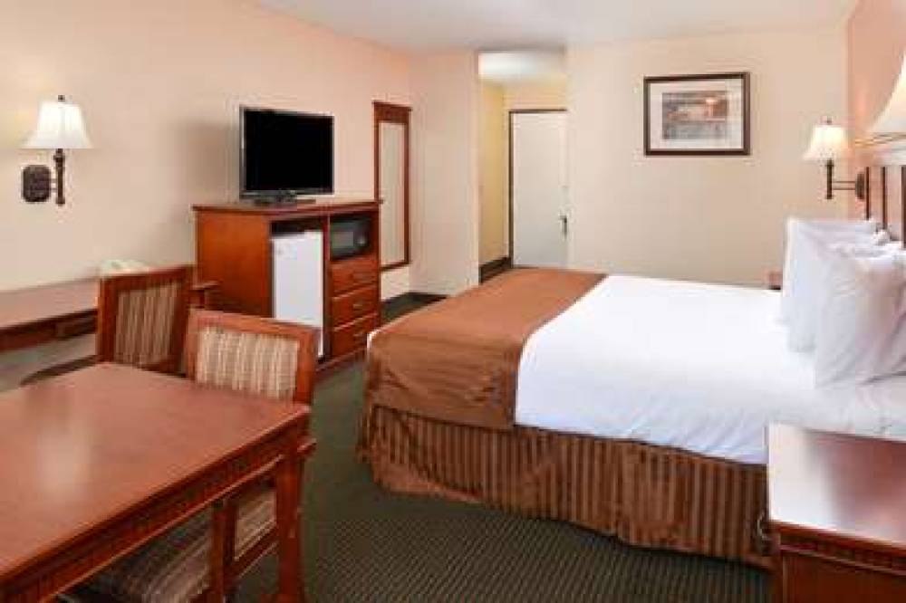 Americas Best Value Inn 6