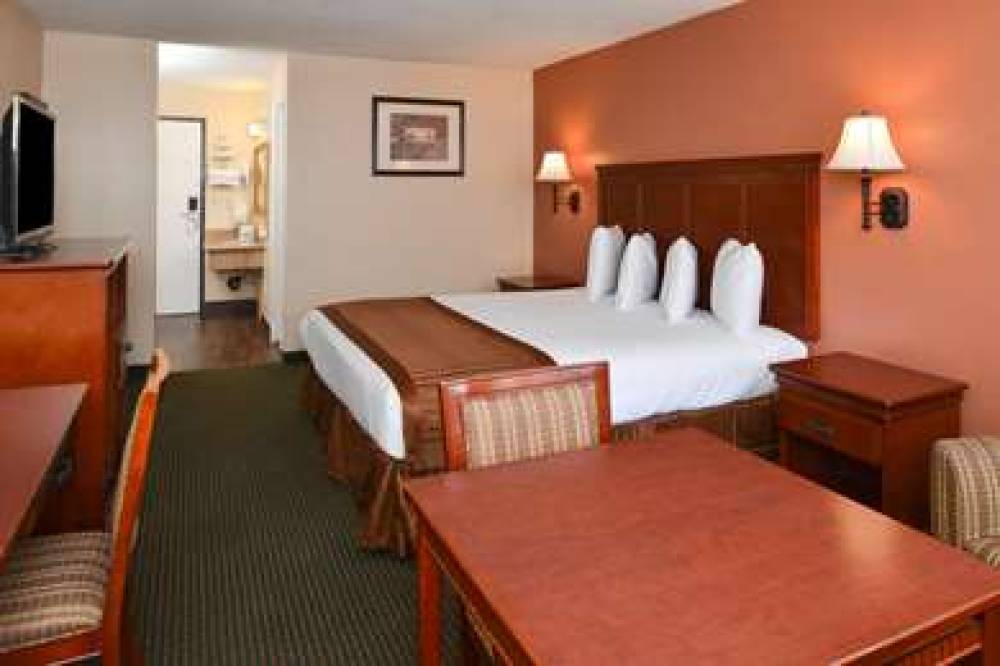 Americas Best Value Inn 8