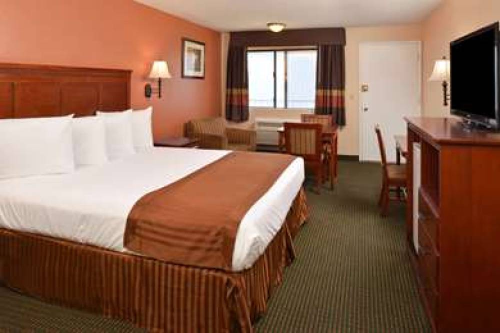 Americas Best Value Inn 5