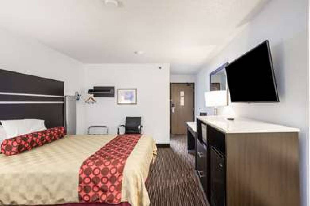 Americas Best Value Inn 5