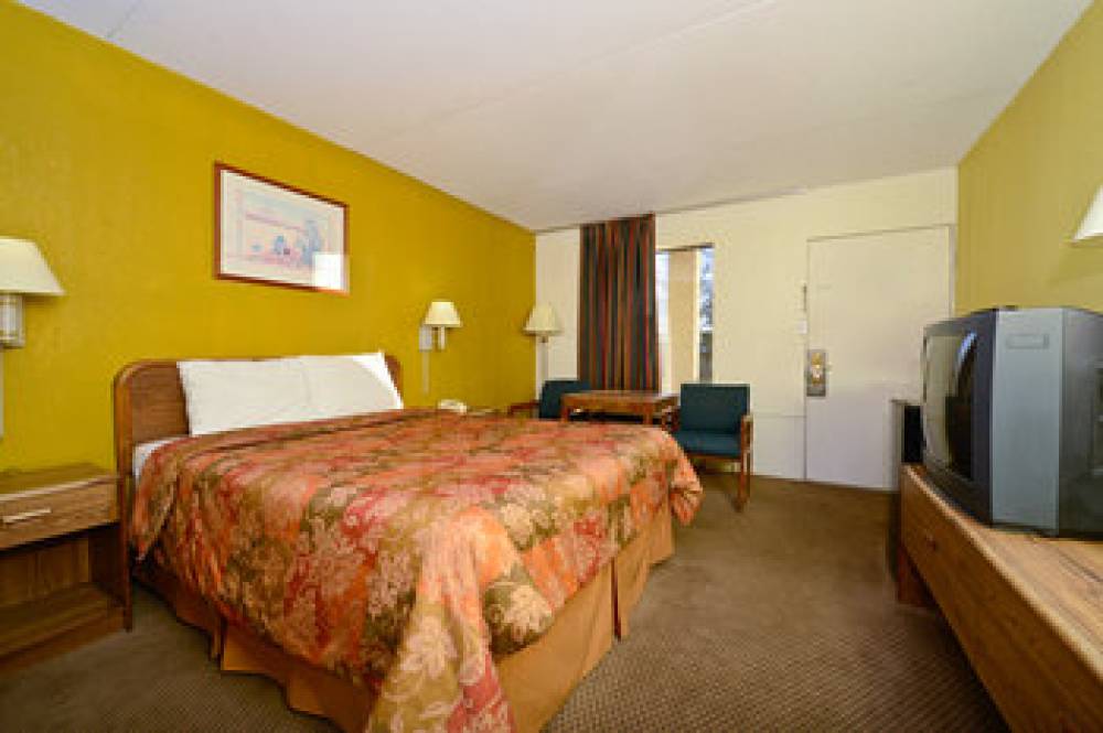 Americas Best Value Inn 6