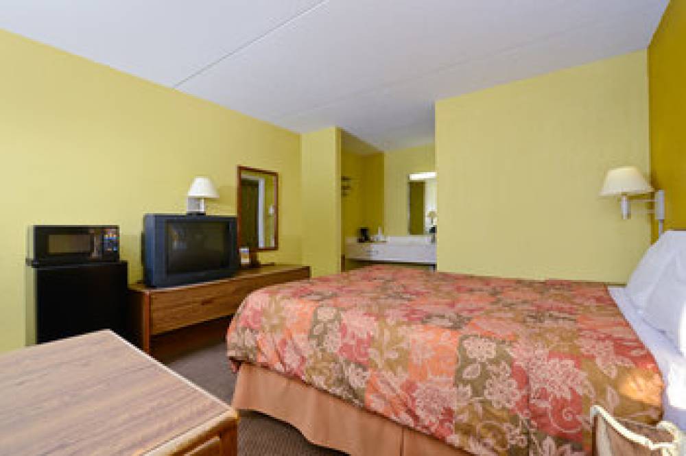 Americas Best Value Inn 3