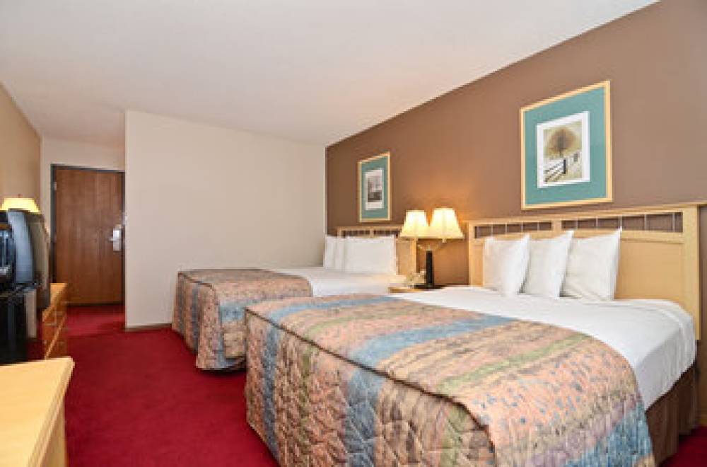 Americas Best Value Inn 6