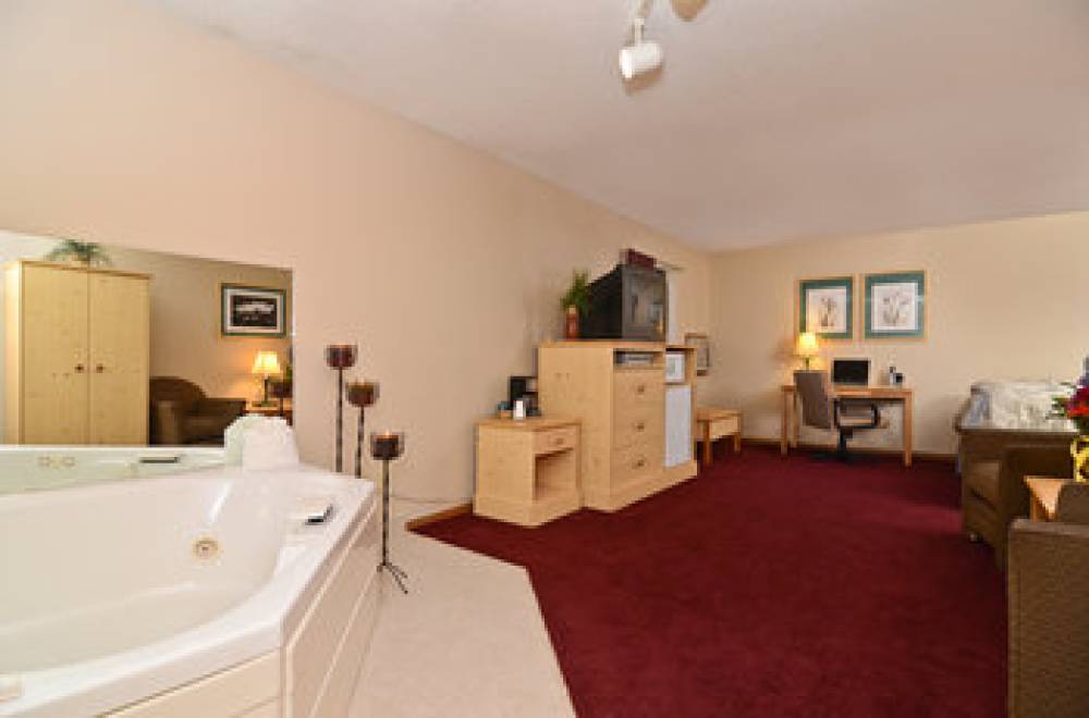 Americas Best Value Inn 8