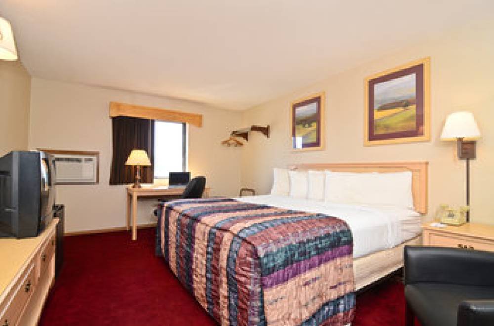 Americas Best Value Inn 5