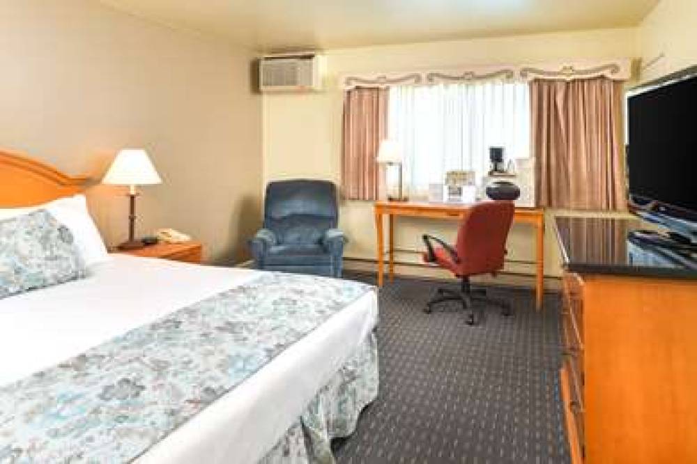 Americas Best Value Inn 7