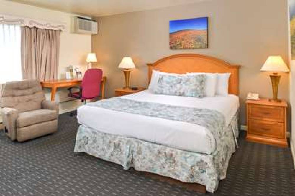 Americas Best Value Inn 6