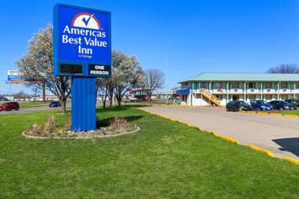 Americas Best Value Inn 1