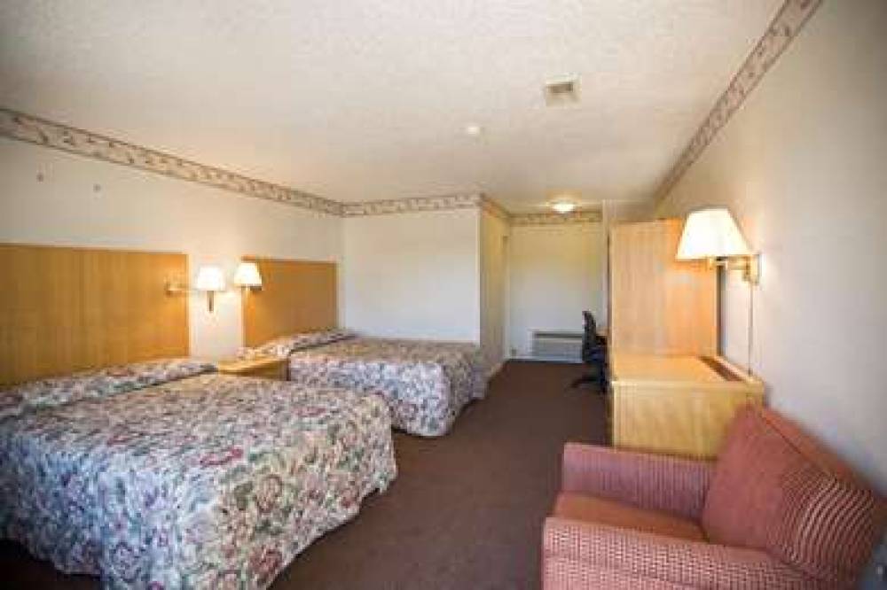 Americas Best Value Inn 8