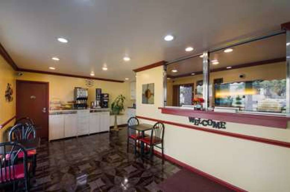 Americas Best Value Inn 8