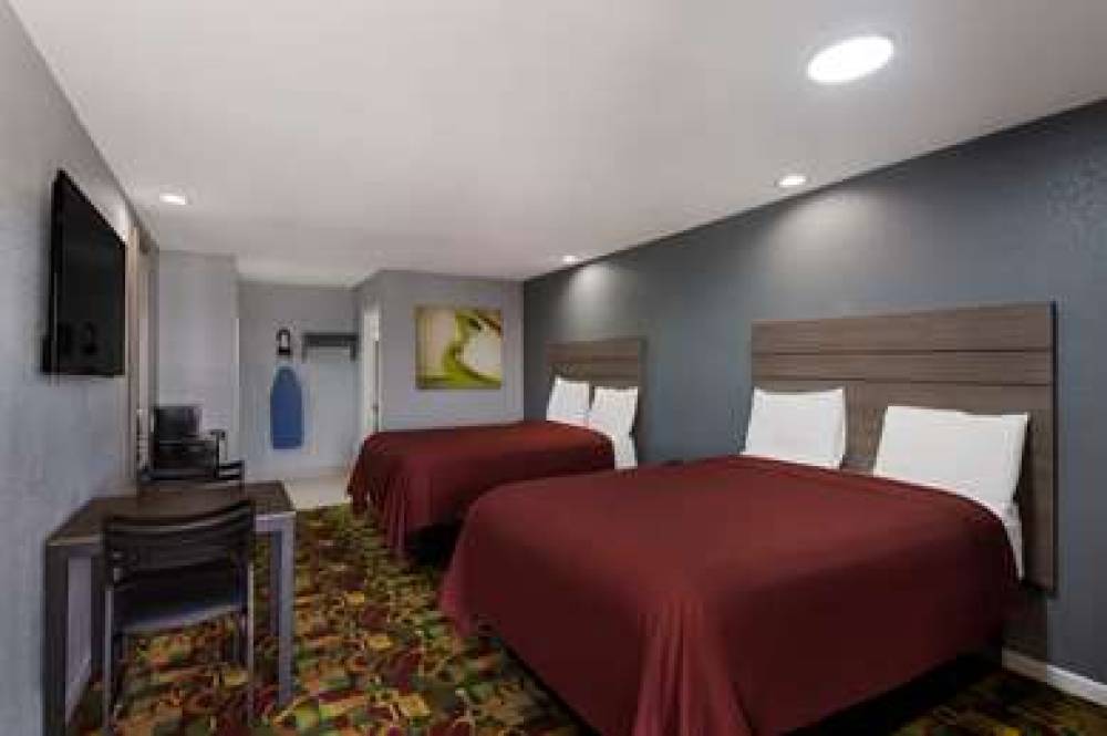 Americas Best Value Inn 10